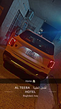 وبركاته للبيع كيا سورنتو 2025 ضمان المجموعه الدولية مكينة 4 سلندر كرسي...