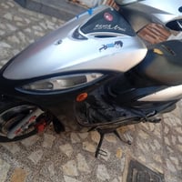 معدل • زنون • تايرات جديد