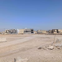 مقاطعة ٦١ • تقية الثالثة • ركن ٢٠٠م