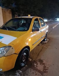 نظيفه • ٢٠١٥ • الدوره ابو دشير