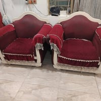قنفه جبيره • قنفه وسط • ٢ كرسي