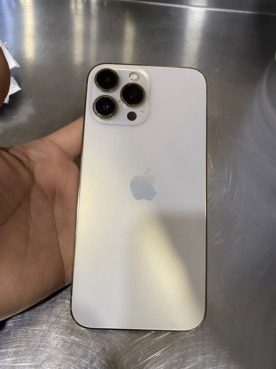 سلام عليكم

 أيفون 13بروماكس

ذاكره 256

بطارية 96

تك سيم

لون ذهبي

نموذجM

موصل ايسر

   ***********

واتساب ‪0773 615 3844‬
