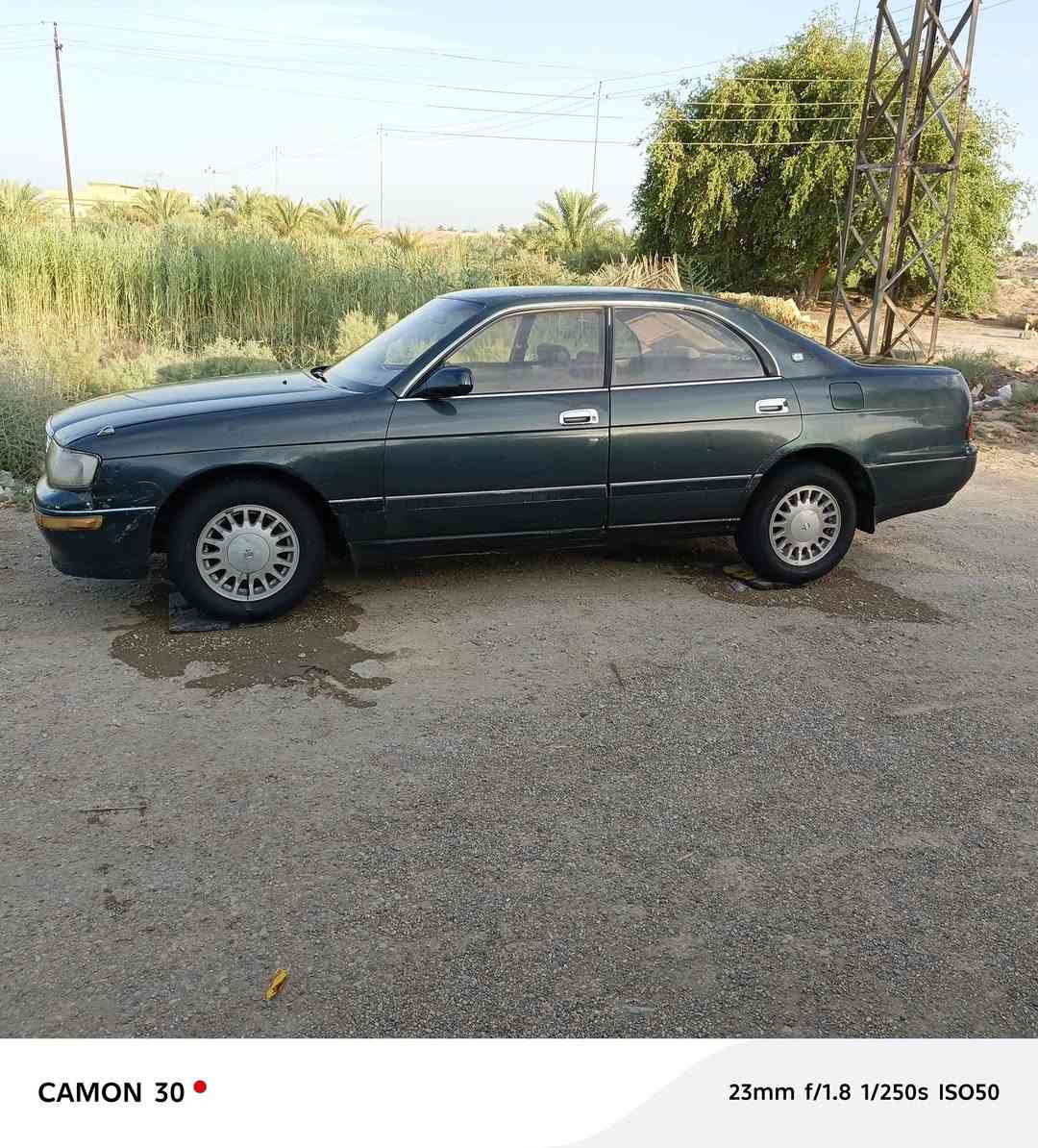 سلام عليكم أبطه للبيع مكفوله كفاله عامه
مكينه جديده 3000كير جديد تخم تاير 
تحويل ثاني يوم 
مكان ميسان 
رقم الهاتف‏‪***********‬‏
‏‪***********‬‏
