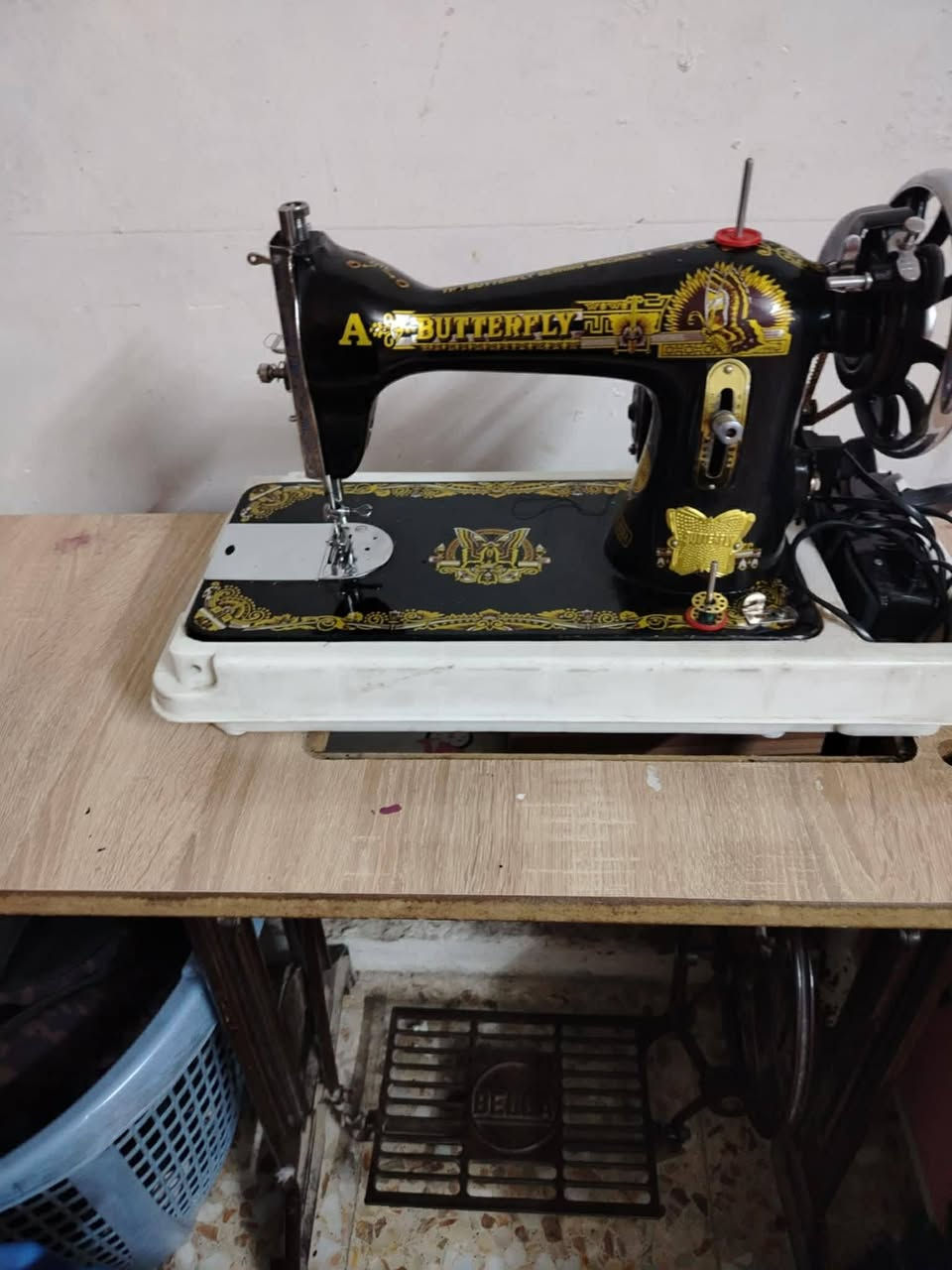 للبيع


**إذا كنت صاحب هذا الإعلان وتريد حذفه لأي سبب، رجاءا أرسل رسالة إلى الدعم الفني**