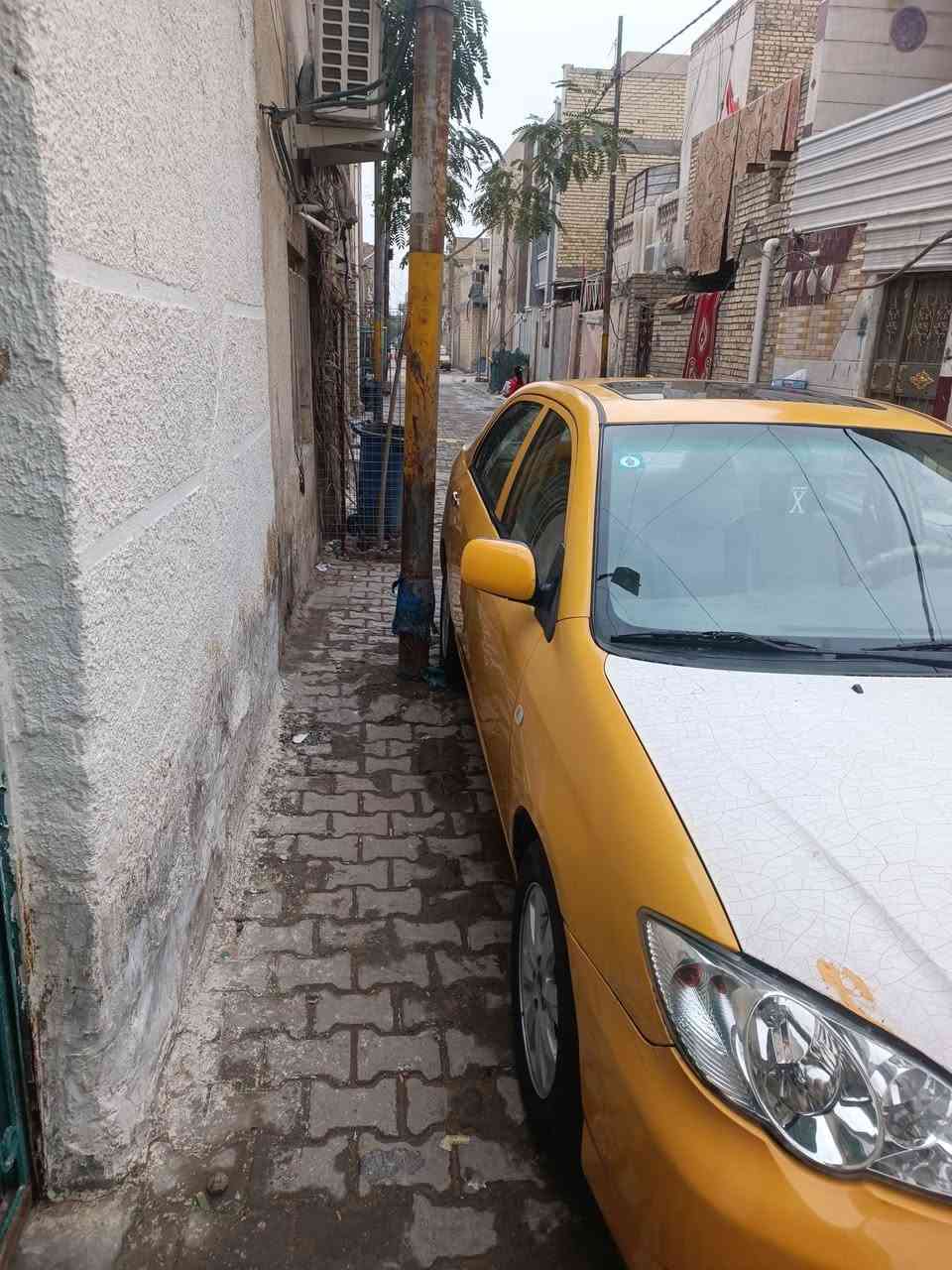 بي وايدي F3 2013 سياره باسمي مصفره هيئه وغرامات  السعر 58 الرقمي بي بس واتساب ***********
