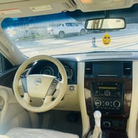 نيسان باترول • ٢٠١٢ • سليمانية