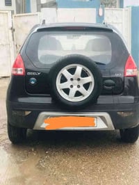 سيار جيلي مديل 2013 سياره حلوه ونضيفه سنويه غايه 2027 رقم سليمانيه سعر...