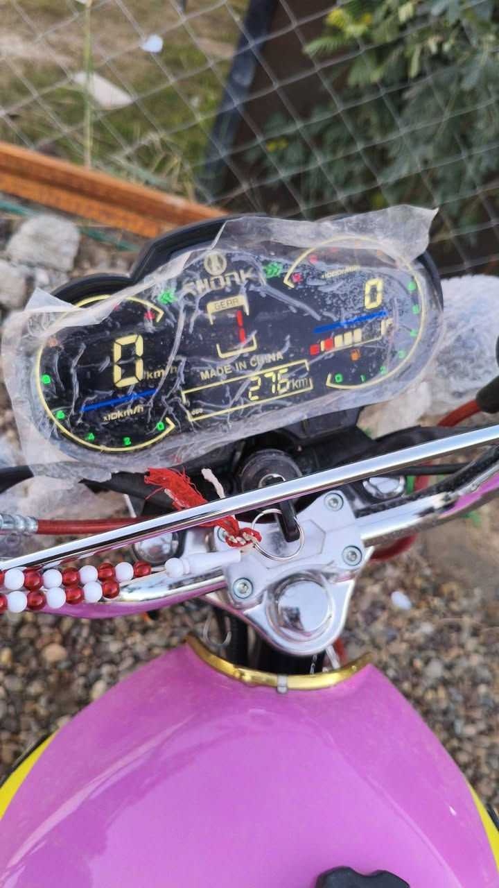 سلام عليكم دراجه تايكر موديل 25 سبوع طالعه وكيل السعر 800 مكان بابل محاويل ناحيه الامام التواصل ع رقم ***********
