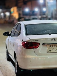 النترا ٢٠١١ • محرك ١٦٠٠ • فول عدا الفتحة