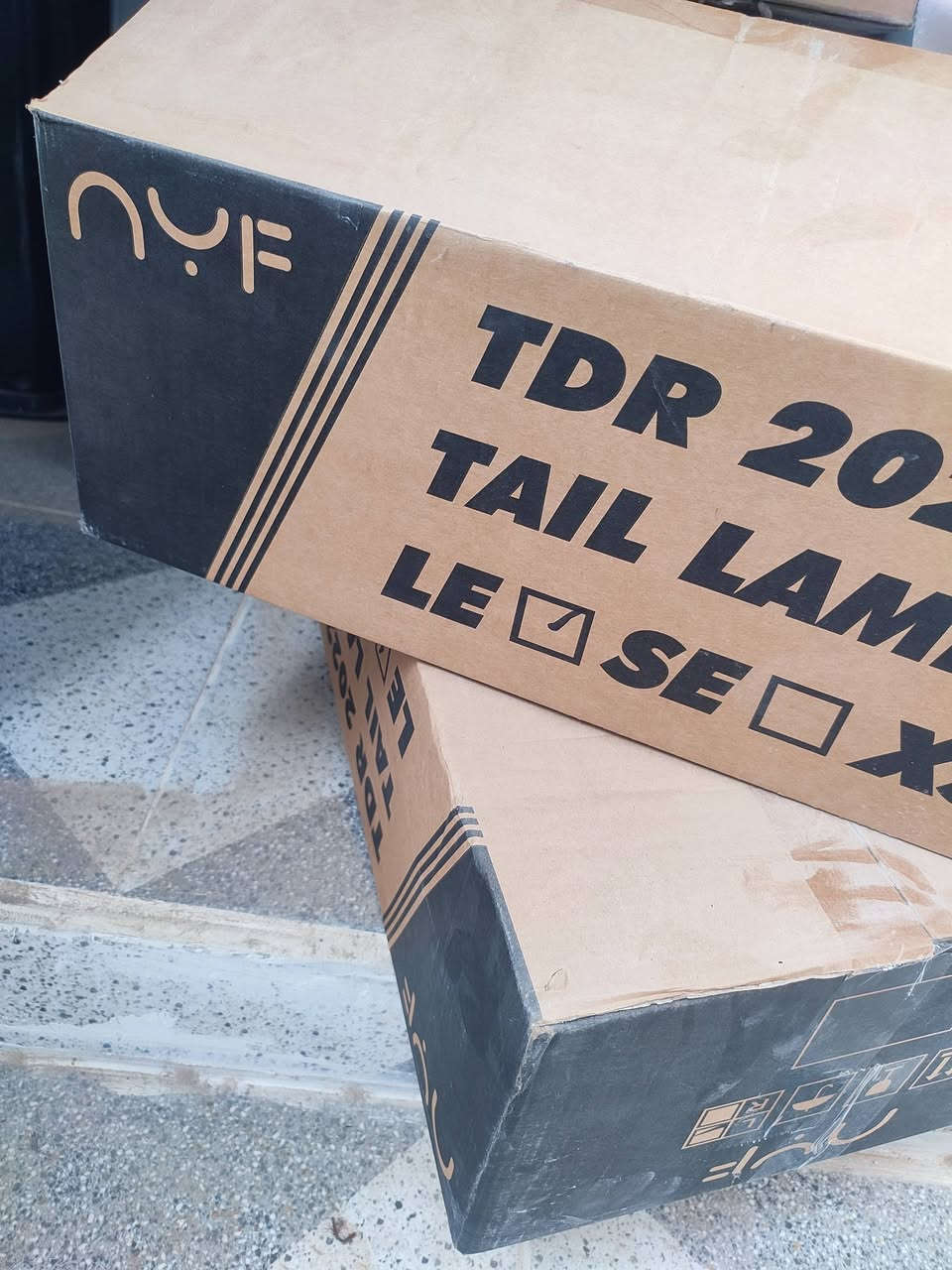 متوفر


**إذا كنت صاحب هذا الإعلان وتريد حذفه لأي سبب، رجاءا أرسل رسالة إلى الدعم الفني**