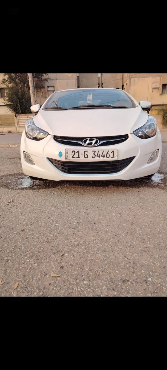 السلام عليكم انترا موديل 2014
سياره خير من الله مال جناي فول عدا البصمه
رقم سليمانيه سنويه جديده بيها ٣ قطع
السعر 100 وبيها مجال عنوان بغداد جسر ديالئ
***********
