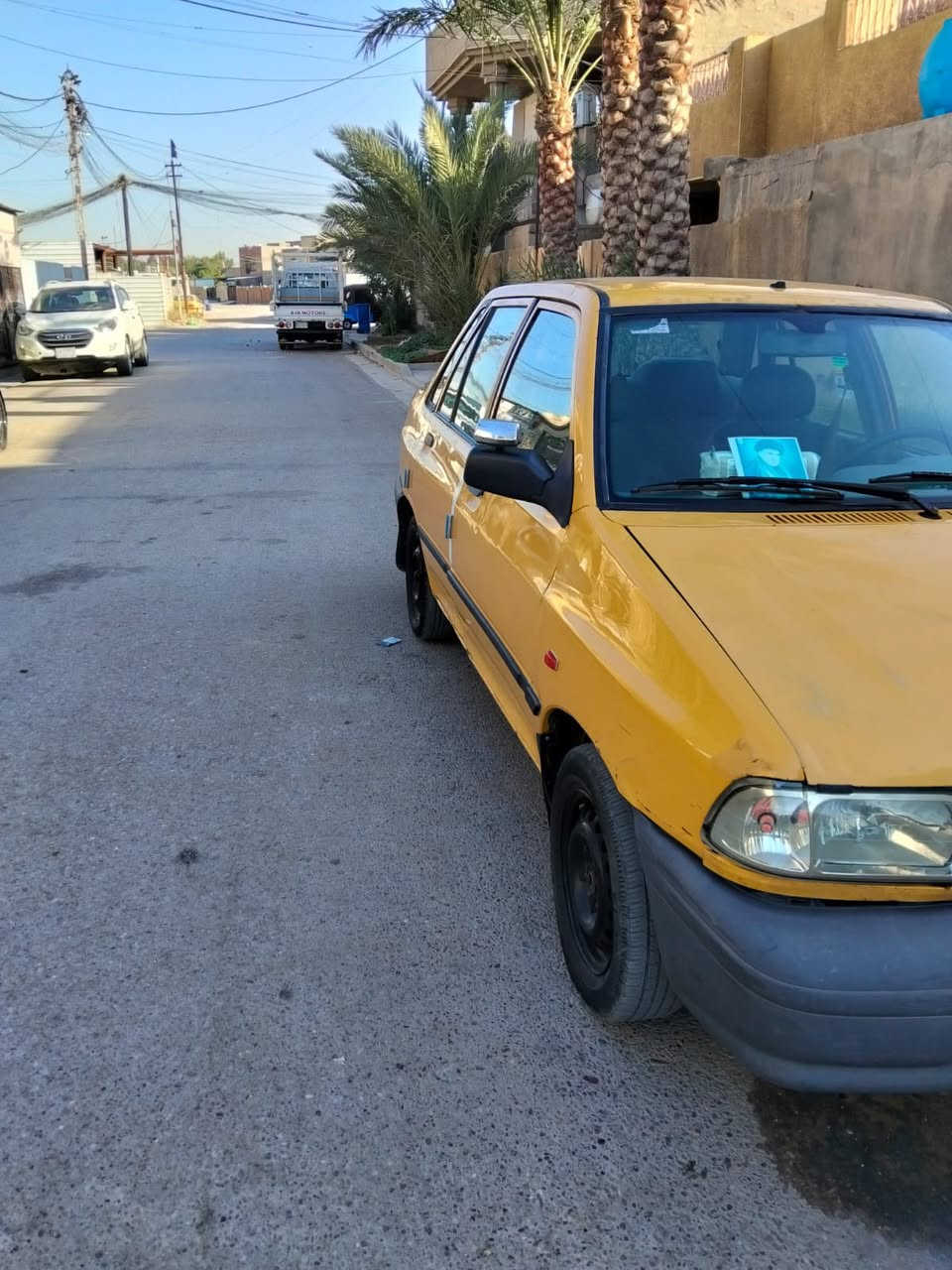 سلام عليكم سايبا ٢٠١٣ سياره حلوه شواصي معمره كير مكينه حلوه سياره حلوه تخم تاير حداديه كامله رقم راعي سياره***********اني مكلف بلنشر مامتواجد عل فيس
