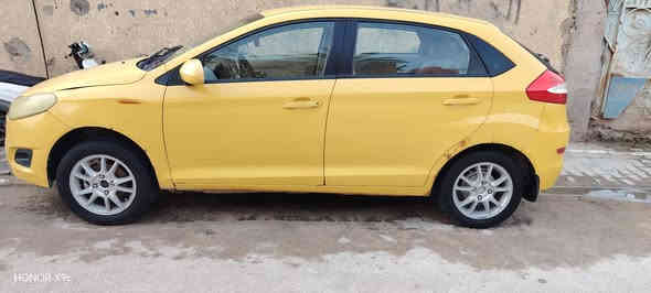 شيري فلاوين تكسي 2013 مابيهه ضربه السعر 28 اذا اكو مراوس  ***********
