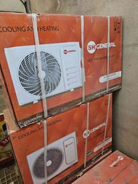4 قطع  خارجيات (1) طن  جديد غير مستخدم  فقط خارجيات بدون داخليات سعر ا...