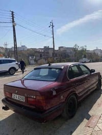 ٥٢٠ • ١٩٩١ • كركوك