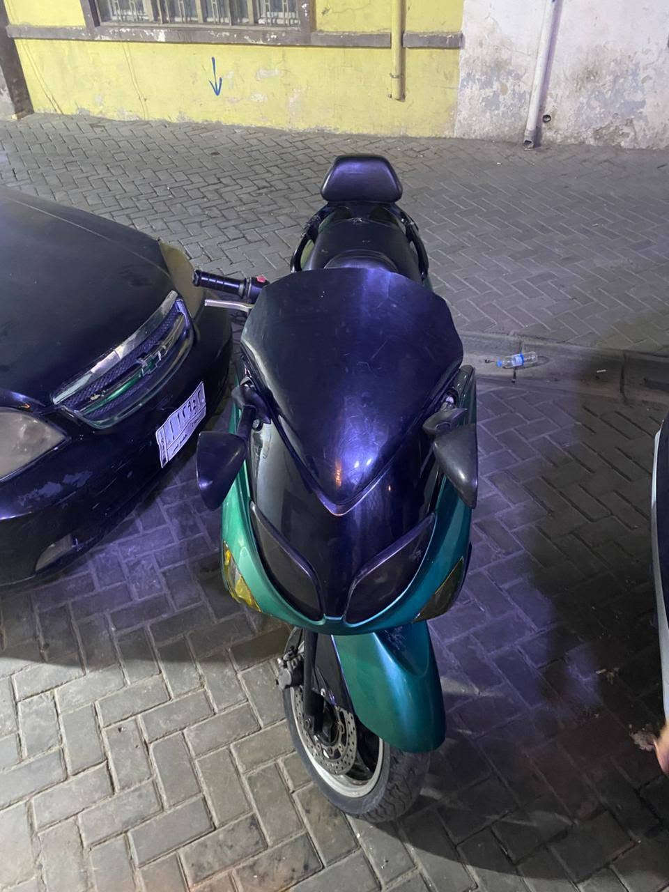 سلام عليكم تي ماكس 2008نوزل شلعه معدل مكفوله من صوت و بكن بيه تجوه مال دعش بيه صالنصه رياضي سعر 14 وبيه مجال عنواني بغداد الاعضميه ومراوس حسب القناعه


**إذا كنت صاحب هذا الإعلان وتريد حذفه لأي سبب، رجاءا أرسل رسالة إلى الدعم الفني**