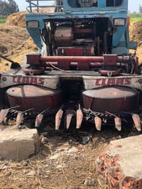 صدر محرك • ٣ اسطوانات • كلاس