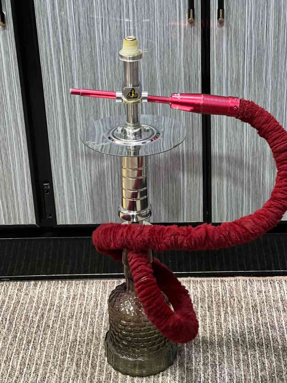 طه ستيل موديل 26 حرفيا جديده مطبوعه تفاحتين النضافة مثل الصور واحلا سعر 90 مكان موصل كوكجلي 
تواصل 
*********** واتس اب 
*********** واتس اب 
***********
