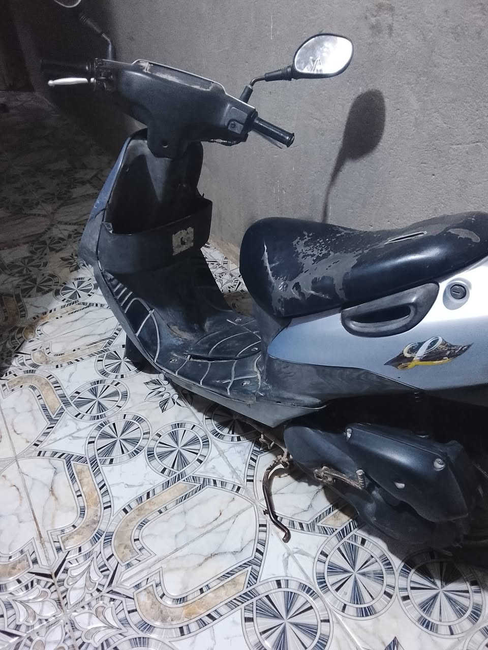 السلام عليكم ذبانه سازوكي مسطره ذبانه نضيفه ب 225بيه مجال اوراق مكاني مغربه


**إذا كنت صاحب هذا الإعلان وتريد حذفه لأي سبب، رجاءا أرسل رسالة إلى الدعم الفني**