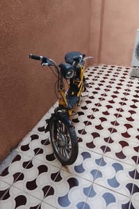 بدون بطارية • بعقوبة