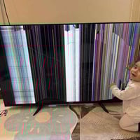 بلازما • Shownic • ٥٥انش