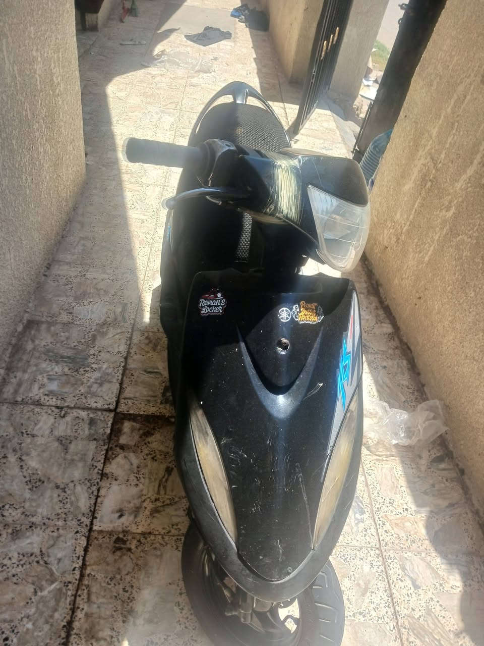 عدله للبيع كامله كفرات مختمه سلف هندر لايت اشاير بغداد جسر ديالئ اليريدها 450وبيها مجال سلف كل وقت ***********/***********
