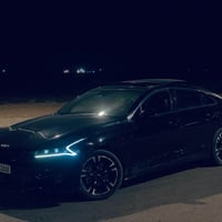 K5 جي تي لاين • موديل 2023 • فول مواصفات