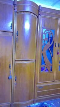 غرفة تسكام كلش جديدة البيع السعر خاص  07711988454