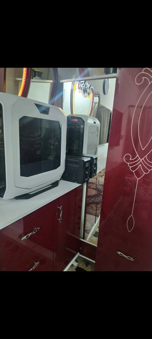 غرفه 9 قطع تركي سعر 300 العنوان مكانه بغداد مدينه الصدر


**إذا كنت صاحب هذا الإعلان وتريد حذفه لأي سبب، رجاءا أرسل رسالة إلى الدعم الفني**