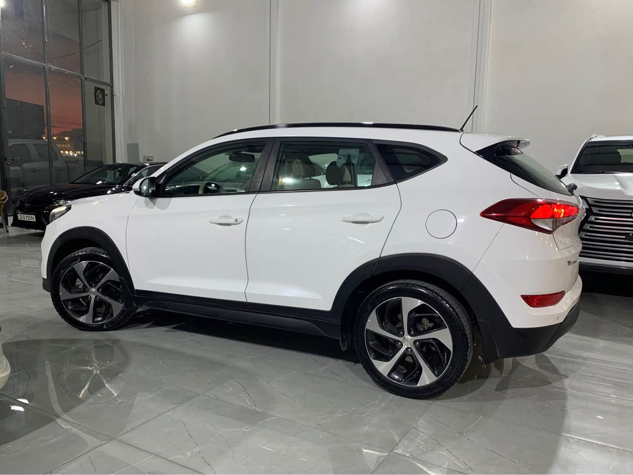 هۆندا تۆکسۆن مۆدیل (٢٠١٨)خەلیجی سفری شەریکەی هەولێر ١٤٧هەزار رۆیوە بێ سبوخ دەحامی لۆدەحامی بەشەرت یەک دەستە سەیارەکە نموونەیە لە جوانی گێر مەکینە کارەبایات بەشەرت رەقەموو سەنەوی نوێیە بە ناوی خۆمانە شوێن هەولێر ژمارەی مۆبایل(***********)..ئەگەر مشتەری تەلەفۆن بکە. أربيل, العراق
