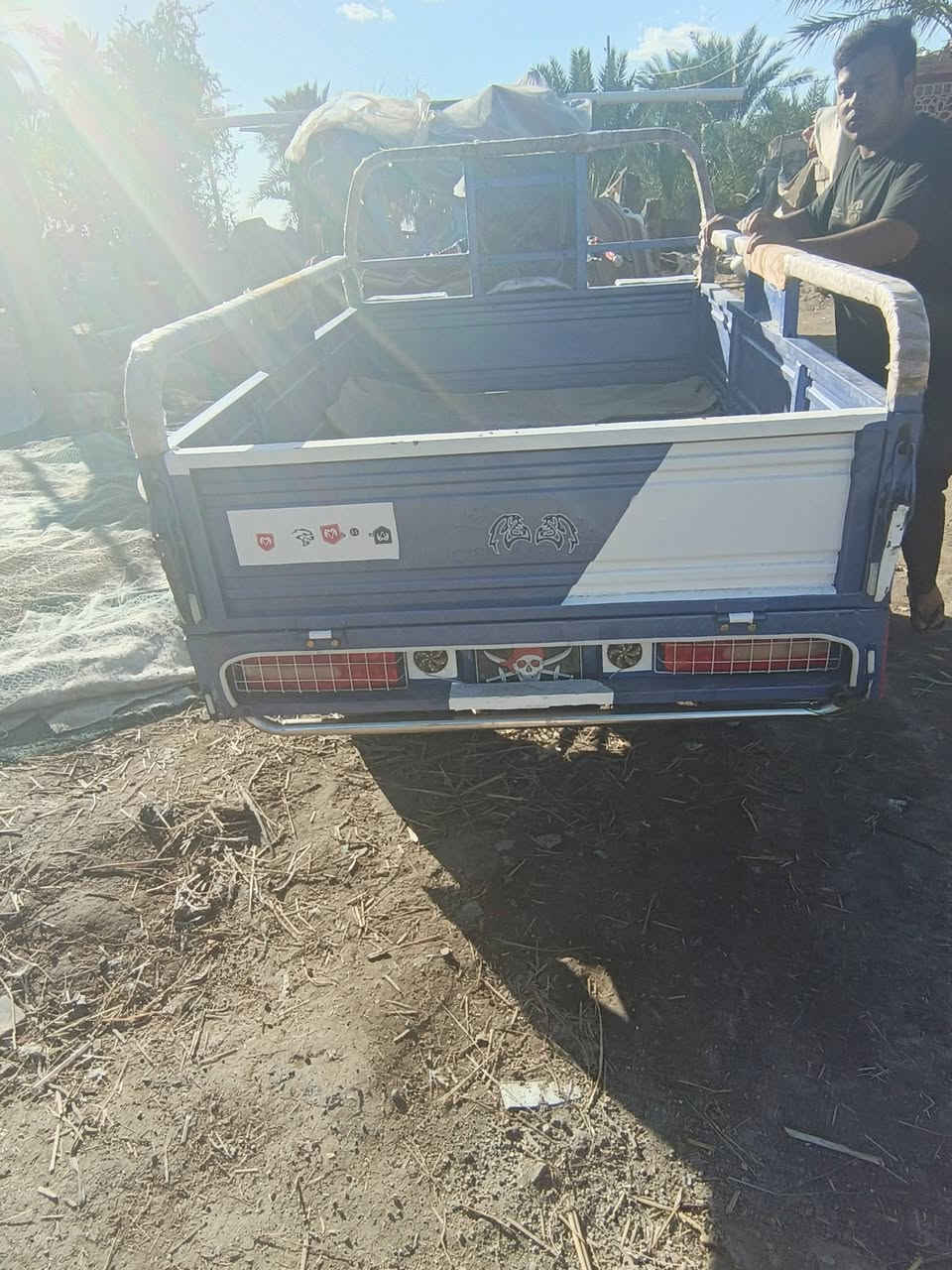 سلام عليكم ستوتهةالبيع مكاني دوانيه قضاء شاميه تواصل ع هاذ رقم ***********//2023
