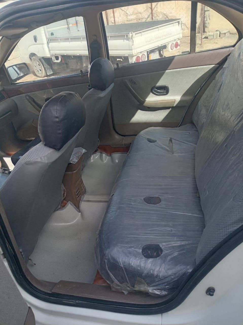 سلام عليكم سمند للبيع مال جناي مال بيت بيع مستعجل 42 وبيه مجال بصيط مكان كفل بابل اتصل ***********
