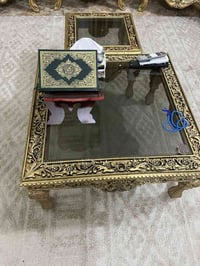 مصري • ١٠ مقاعد • استعمال قليل