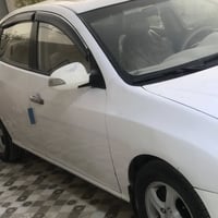 النترا ٢٠١١ • قير اوتوماتيك • رقم بابل دولي