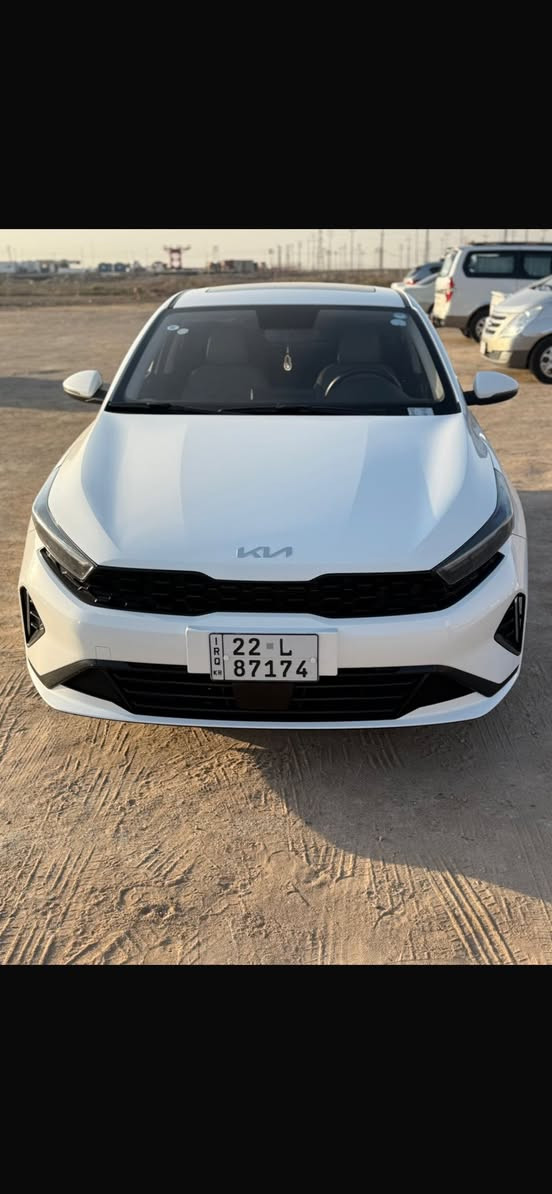 كي ثري موديل 2022مكفوله كفاله عامه سياره جديده مامتعوبه فول مواصفات معروفه مواصفات ل22
مكلف بالنشر رقم صاحب السياره ***********
