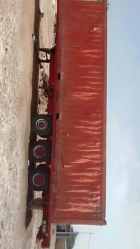 عربانه اوروبيه • حاويه • واسط