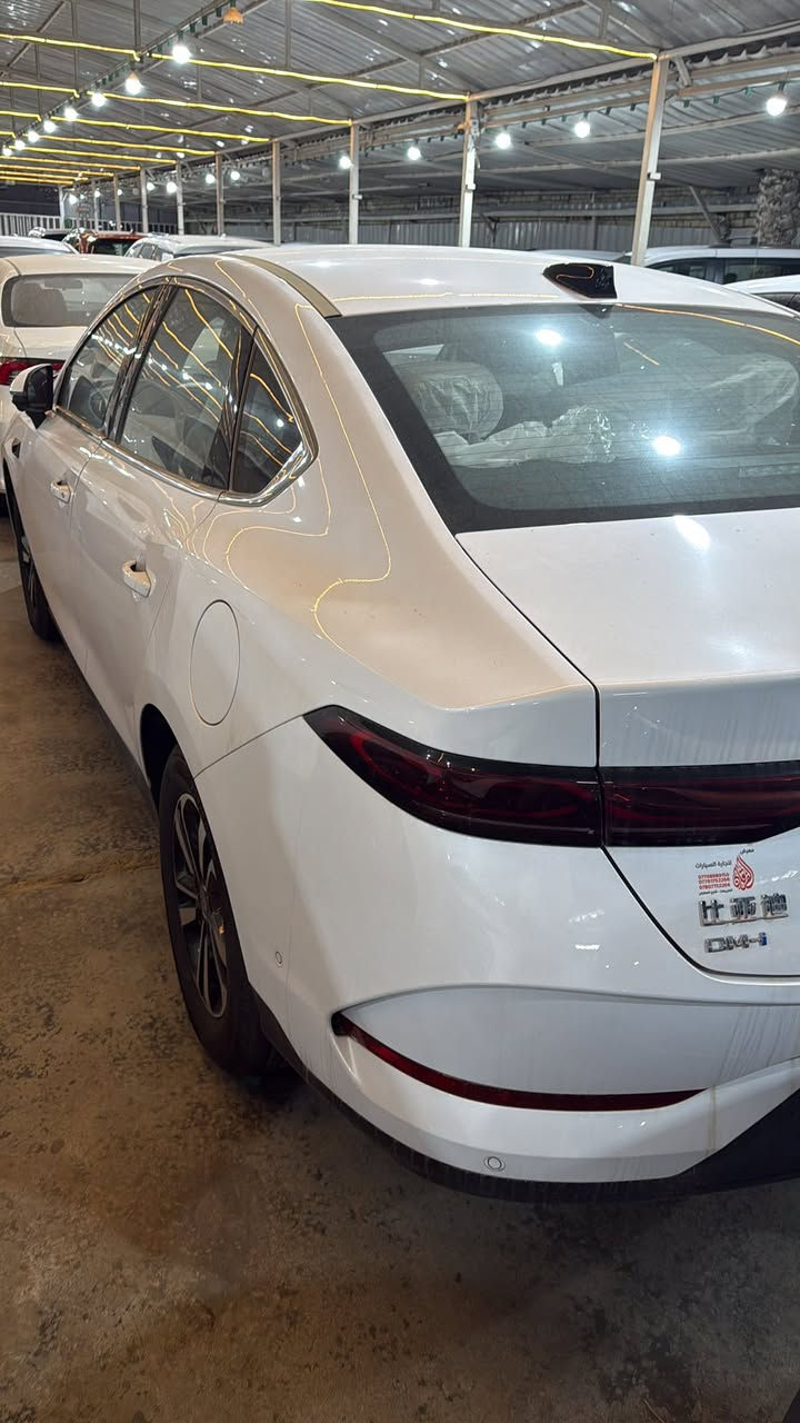 ‼️توفر حديثاً ‼️
🆕BYD كين بلاس فلاكشب🆕
فول مواصفات

♦️13 كاميرا محيطية
♦️فتحة سقف
♦️كشن كهرباء
♦️نقاط عمياء
♦️شاشة كبيرة
♦️رادار تفاعلي
♦️مرايا شفط
♦️مثبت سرعة تفاعلي
♦️ملحقات كاملة(شاحن+ارضيات+كرت تشغيل)

⬅️⬅️السعر23.300.000 مليون دينار

📍العنوان:بغداد الكريعات شارع الوقف السني معرض الفرقان لتجارة السيارات

☎️للاستفسار:
***********📞
***********📞
***********📞
