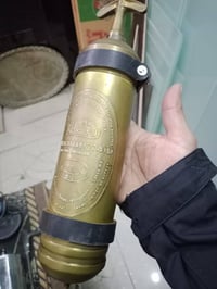 طفاية حريق • معدات أمان