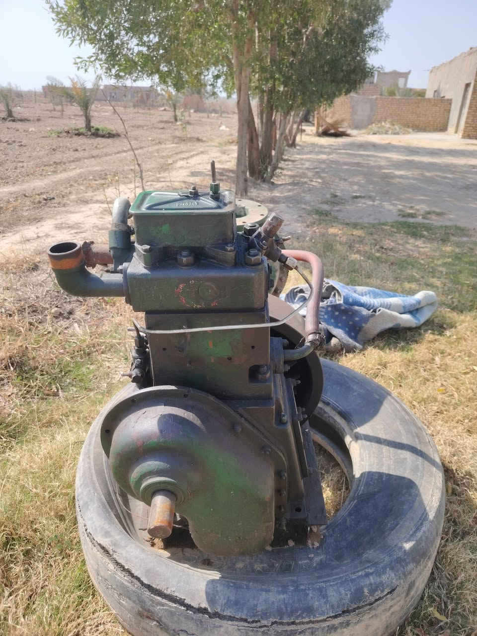 آلسـلآمـ عليـﮯگمـ  يـﮯوجد مـآطـور هہ‏‏نديـﮯ جديـﮯد گلشـ وشرطـ شـغل خنزيـﮯرهہ‏‏ آبو 6 گآمـل مـع بوريـﮯآتهہ‏‏ سـعر 550آلف آلعنوآن وآسـطـ. آلعزيـﮯزيـﮯهہ‏‏ ***********
