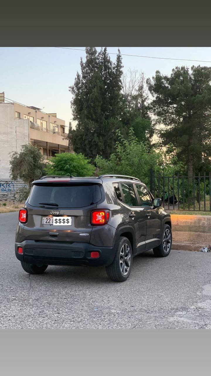 کوردی 
تەنها فرۆشتن 
جێپ ڕینگاد 105#
مۆدیل / ٢٠١٨ 
مەکینە / V4,2,4 
قەپاغ مەکینە کرایتەوە
ڕۆیشتن / ١٩٠ هەزار کم 
ڕەقەم و سەنەوی ٢٠٢٥ 
مواسفات / لاتیدیۆد
بێ دبل ئەکسل 
بێ سبوغ ، بێ تەعدیل 
ئێڕباگ سیستەم 
وێنەی شانسیم داناوە

نرخ / ١١٣ $ 

ناونیشان هەولێر 
مۆبایل / *********** 

عربی 
فقط بيع
جيب رينجاد 
موديل / ٢٠١٨  
محرك / V4 ,2,4 
قبغ محرك مفتوح 
ماشي / ١٩٠ ، ألف كم 
رقم اربيل و سنوية ٢٠٢٥ 
مواصفات / لاتيود 
بدون دبل اكسل 
بدون صبغ ، بدون تعديل 
ايرباكات سيستم 
صور شاصي موجود 

سعر / ١١٣ $ 
عنوان اربيل 
موبايل / ‌*********** أربيل, العراق
