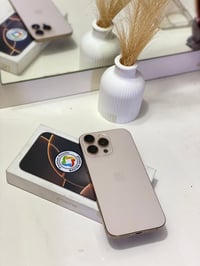 ايفون ١٦ برو ماكس • بطارية ١٠٠% • بغداد تقاطع الكهرباء