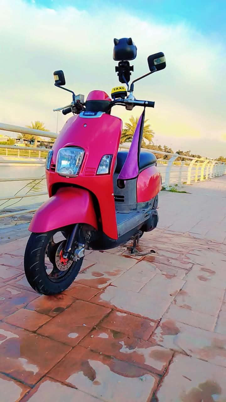 دراجه للبيع ستفسار ع رقم هاتف***********
