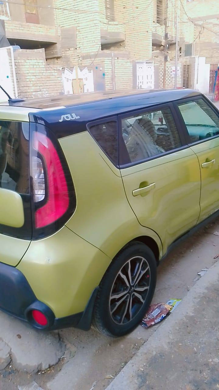 سلام عليكم صول موديل 2014 سياره حلوه كلشي ما بيه نقص حداد جديد  العنوان بغداد مدينه صدر سعر ‏‪110 وبيه مجال. ‏‪***********‬‏
