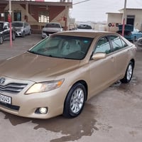 كامري • ٢٠١١ • ماشية ١٨٤ ألف