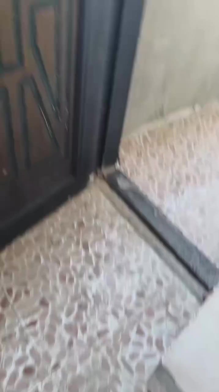 دار للايجار 
200م طابق ثاني 
روناكي قرب الشارع الرئيسي 
225 ايجار البيت نضيف وحلو مرتب كامل 
مي كهرباء على ابو البيت 
***********
