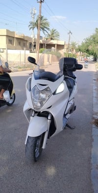 سلفر ونج • ٤٠٠ • كفاله
