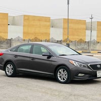 سوناتا ٢٠١٧ • مكينه ٢٤٠٠ • كربلاء