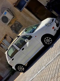 شيري كيو كيو موديل 12  رقم بغداد.سيارة كاملة محرك كير تبريد. غرفتة نظي...