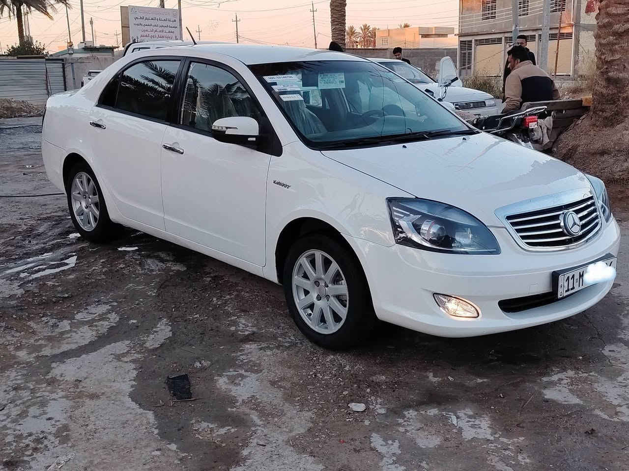 جيلي موبل كير عادي مديل 12
كفاله عامه سياره 
رقم بغداد دولي هزه جديده تخم تاير حداديه 
تبريد كير كله مكفول بيه بدايت لاستيك 
صفاح موس كهربائيات كله شغاله دواخل شاشه كاعيه جلد دوشمه مكان سياره كربلاء سعرر 63 وبيه مجال حك فقط ما يعجبك منشور اعبرر 
رقم الهاتف ***********
