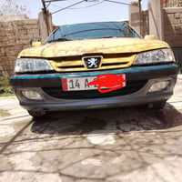 بيجو بارص البيع او مراوس باسمي سعرها 27 اتصال على الرقم 07810234744